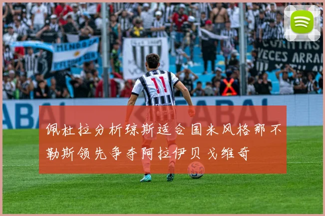 佩杜拉分析琼斯适合国米风格那不勒斯领先争夺阿拉伊贝戈维奇